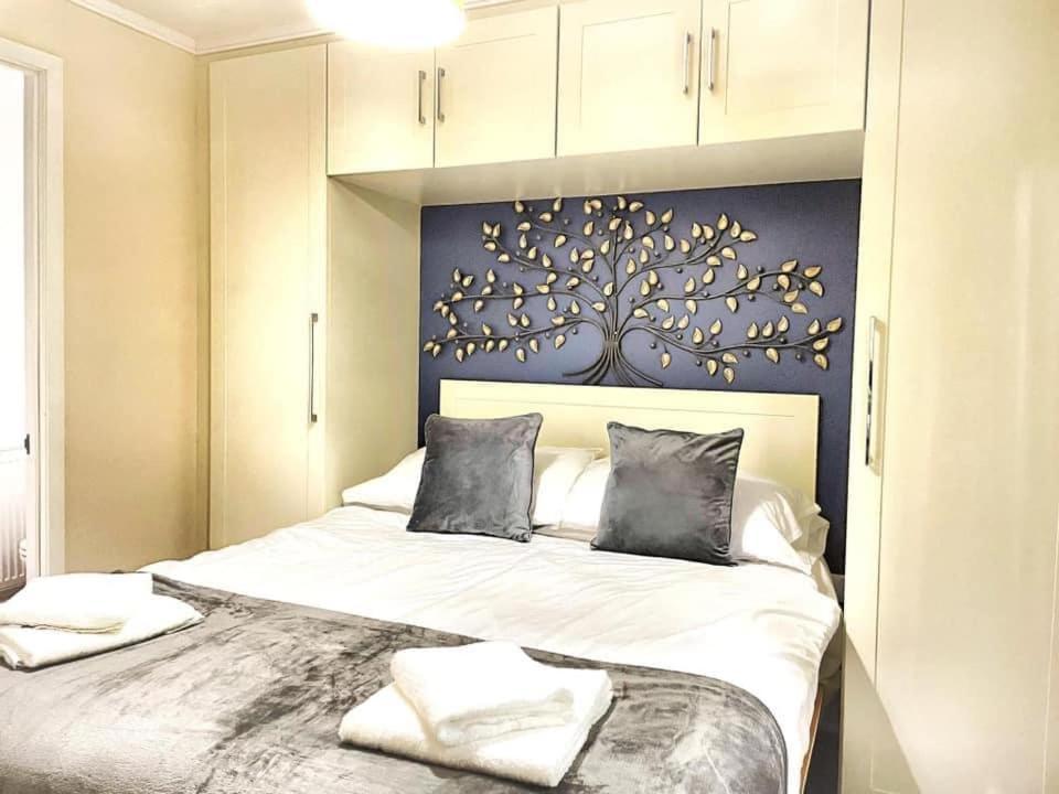 Woodland View -Hot Tub-Tenby-Carmarthen-圣克莱尔斯 外观 照片
